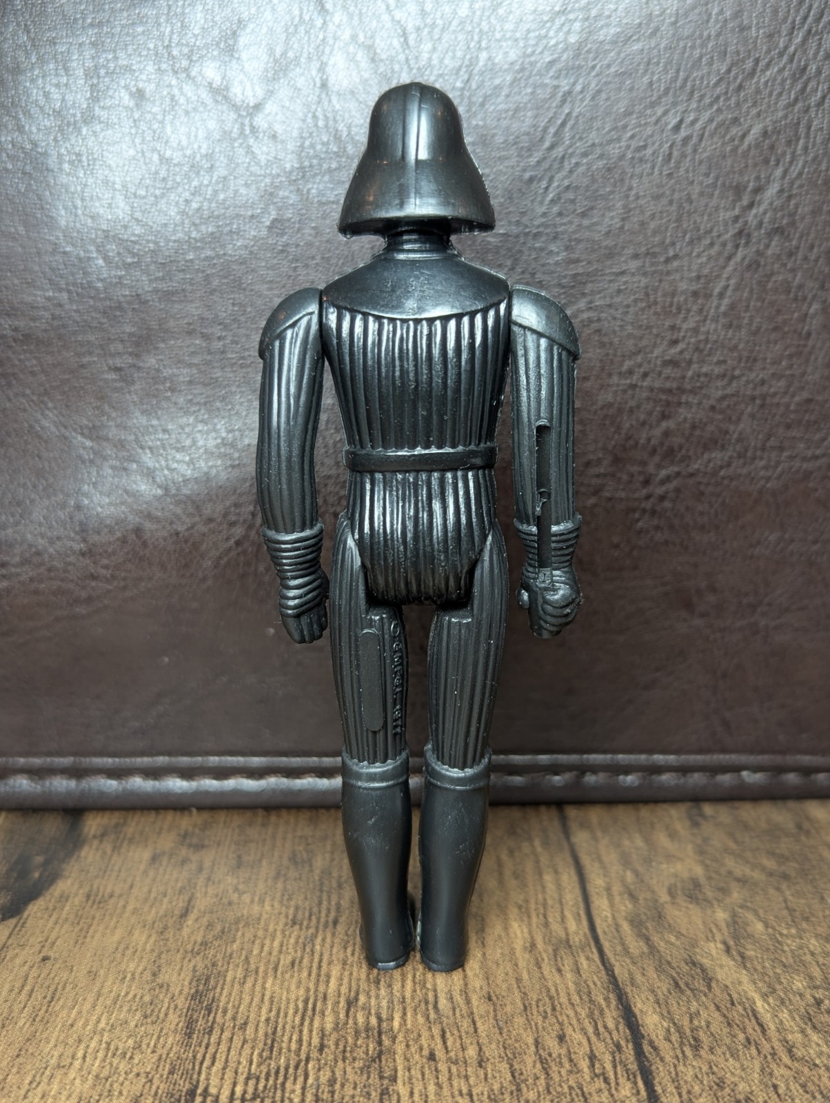 Darth Vader sold