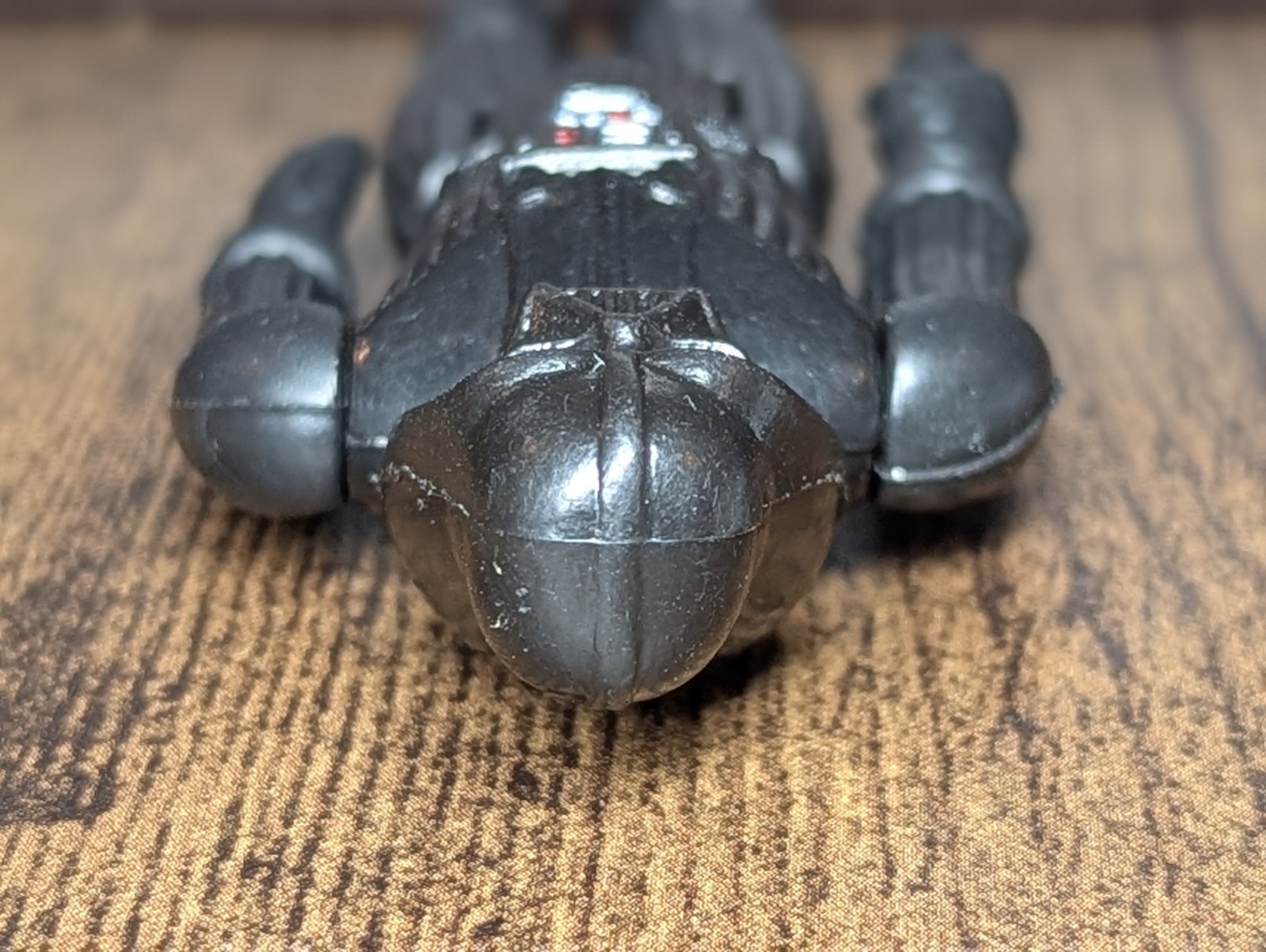 Darth Vader sold