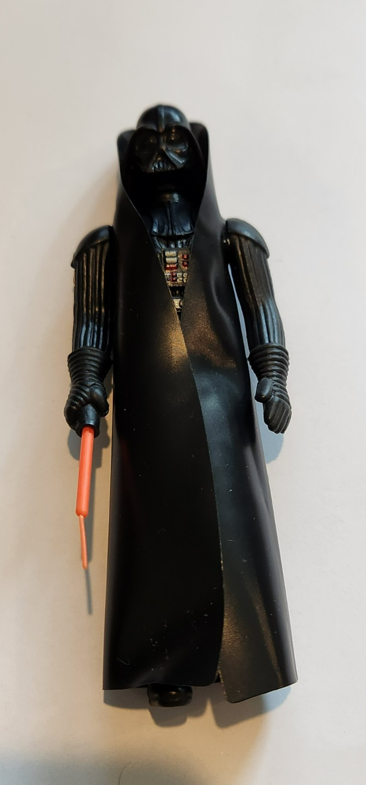 Darth Vader sold