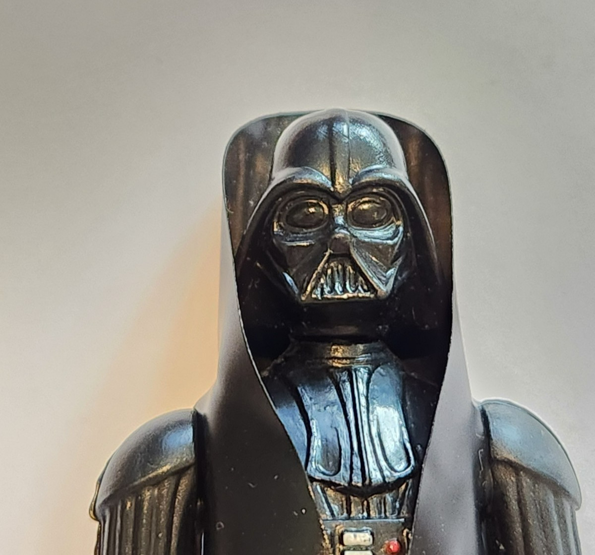 Darth Vader sold