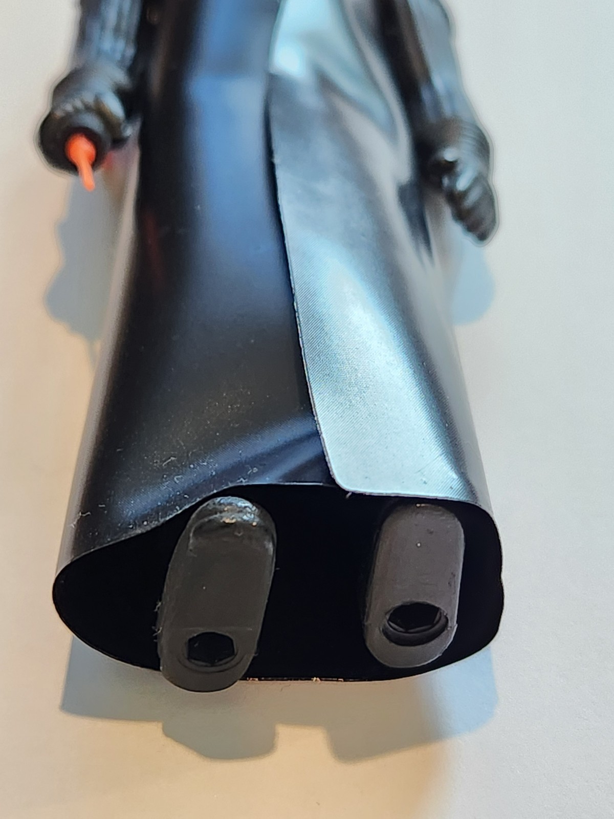 Darth Vader sold