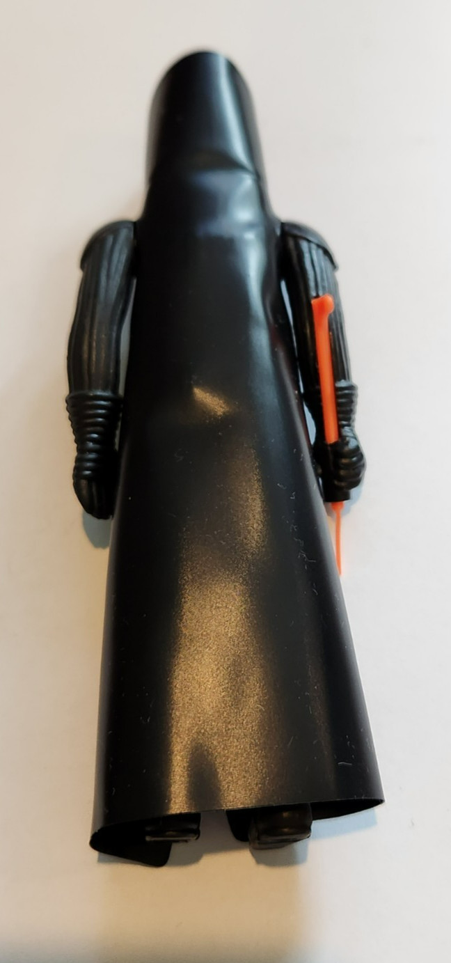 Darth Vader sold