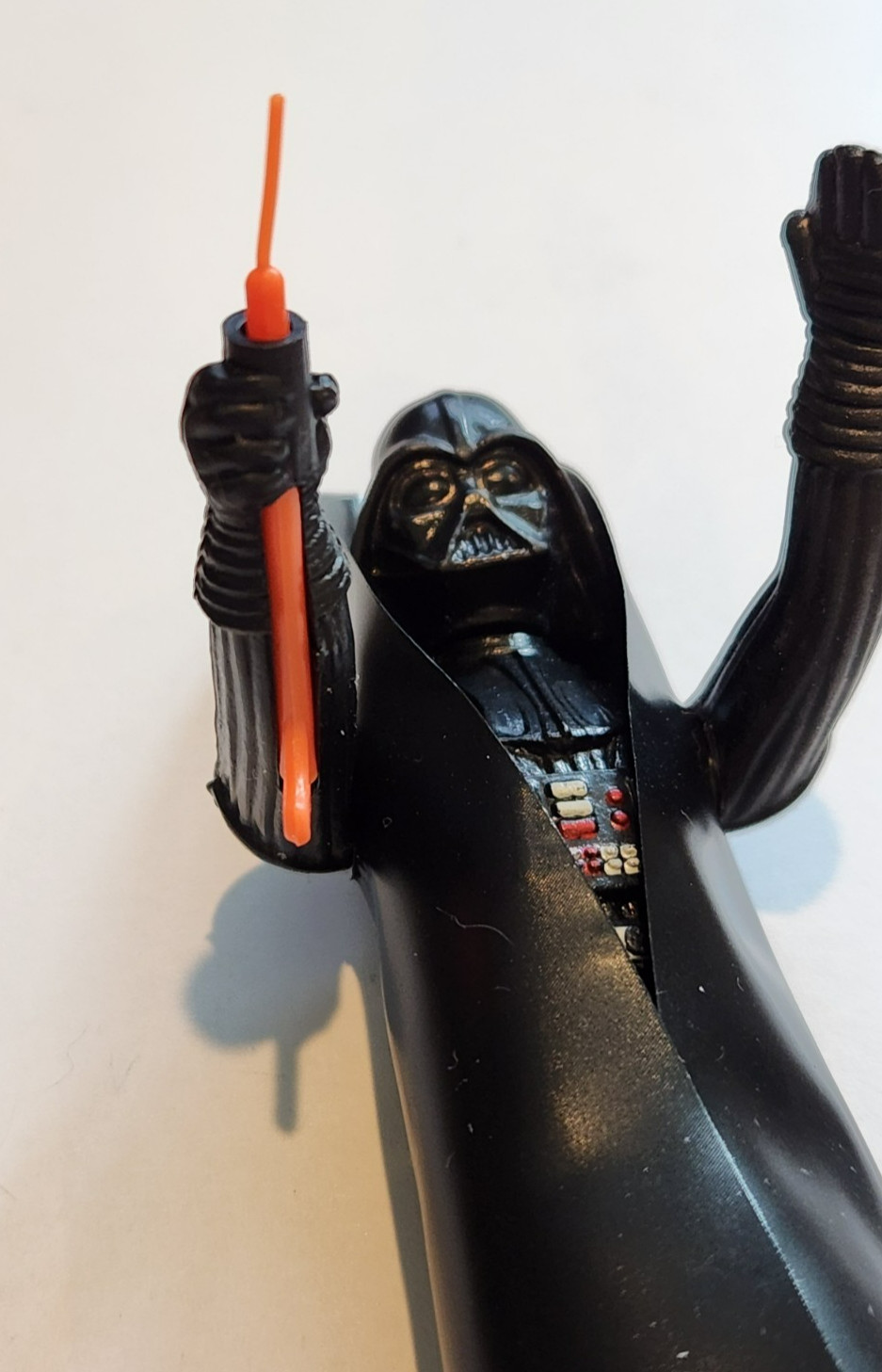 Darth Vader sold