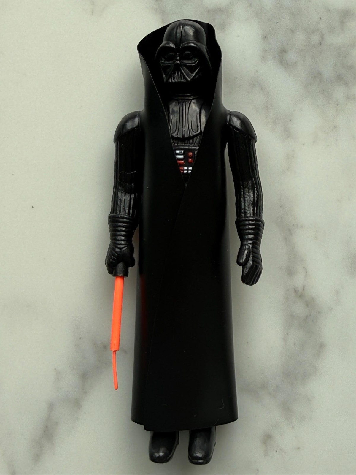 Darth Vader sold