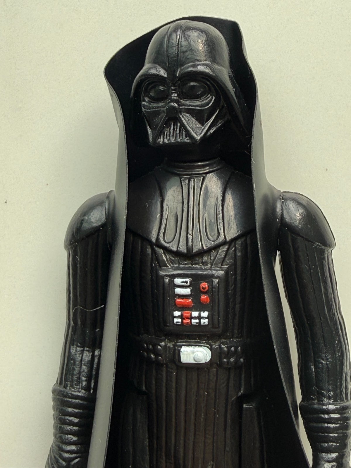 Darth Vader sold