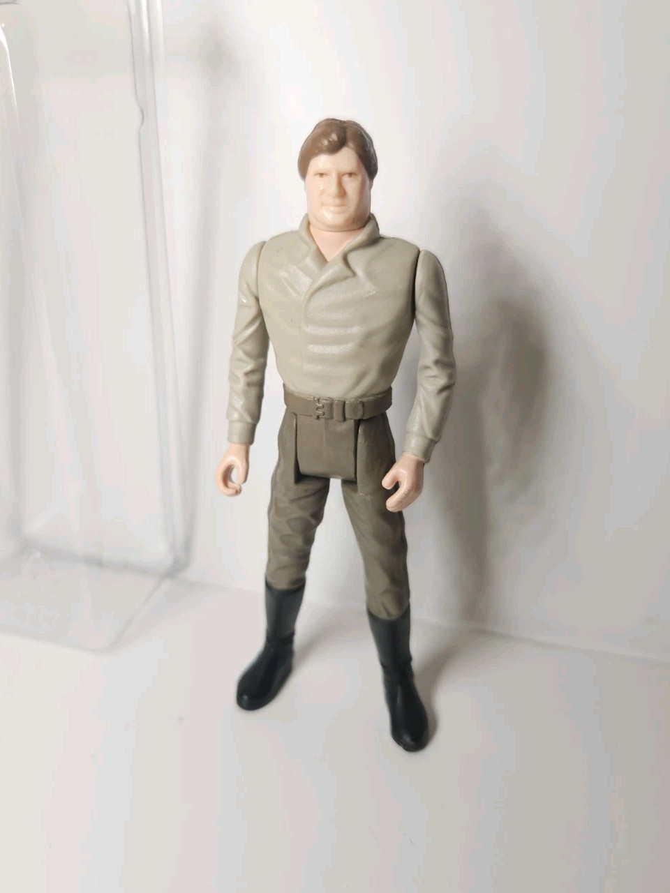 Han Solo (In Carbonite Chamber) sold