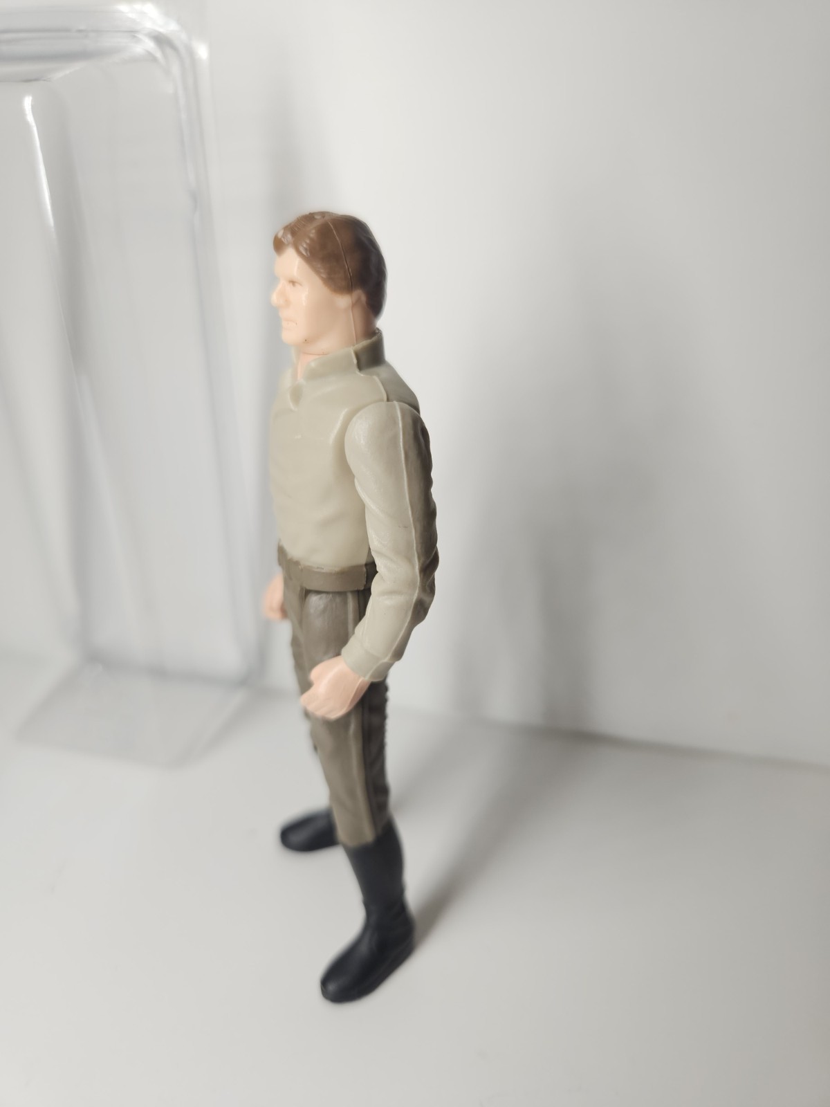 Han Solo (In Carbonite Chamber) sold