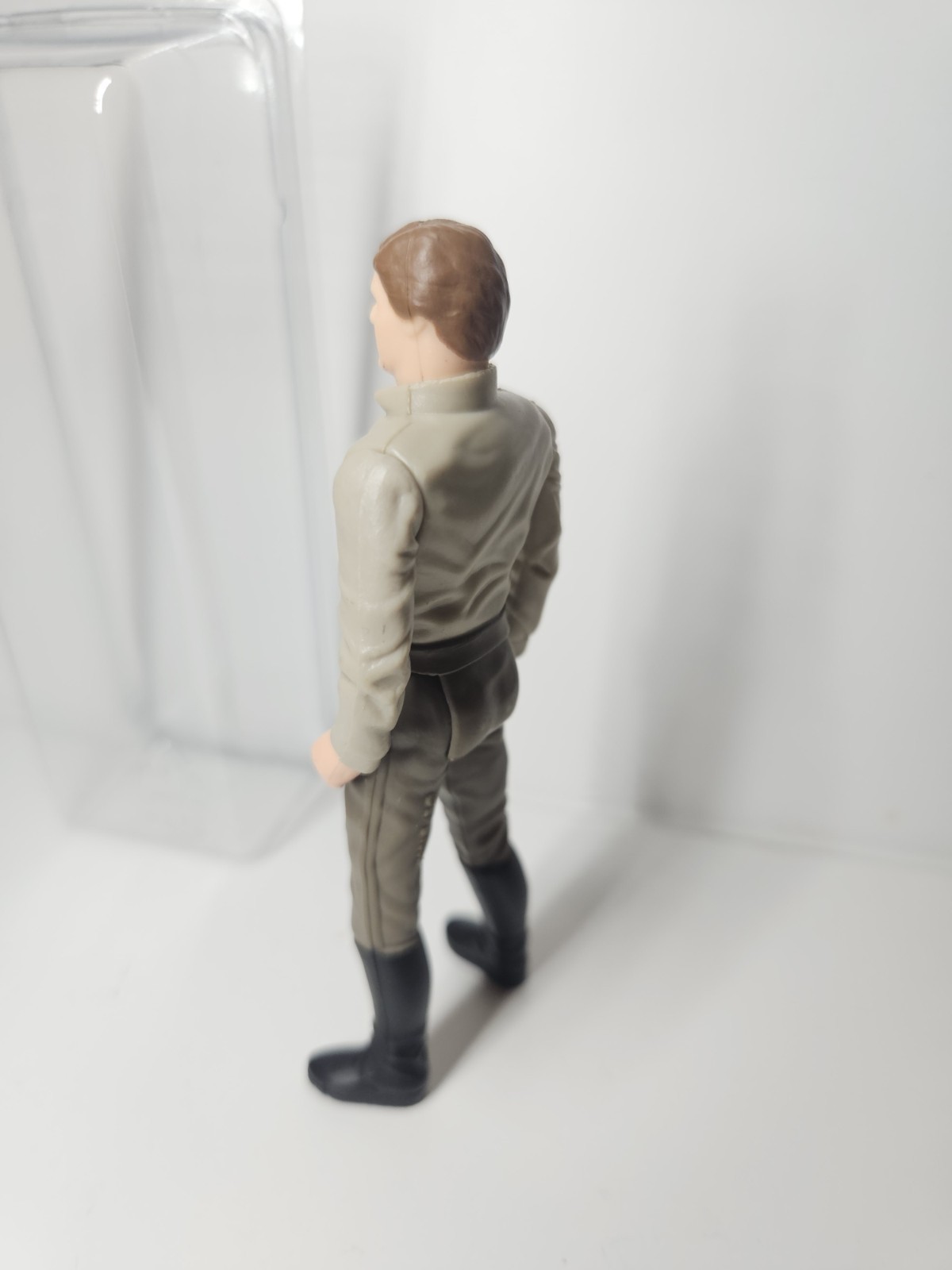 Han Solo (In Carbonite Chamber) sold
