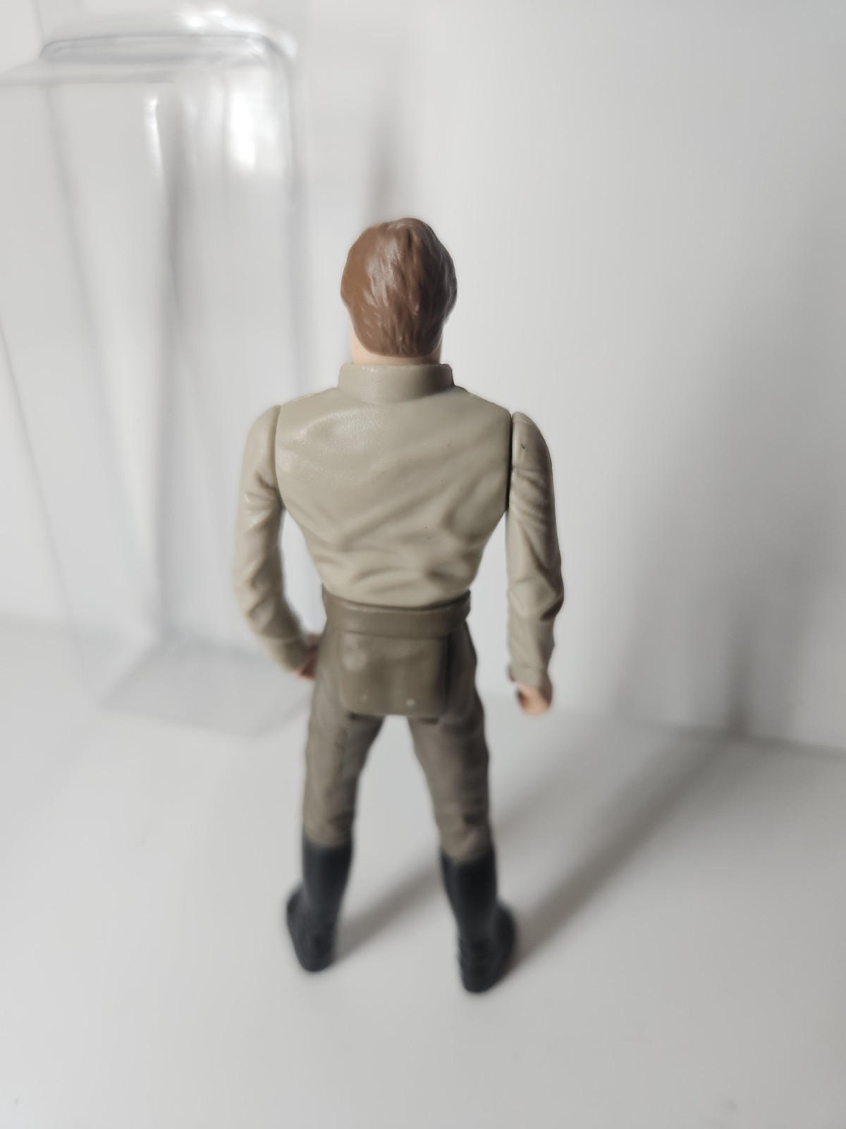 Han Solo (In Carbonite Chamber) sold