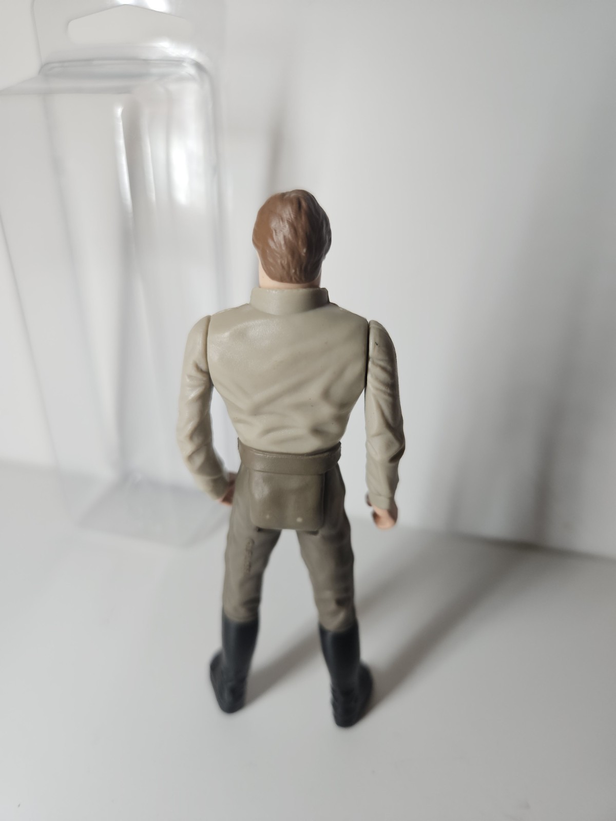 Han Solo (In Carbonite Chamber) sold