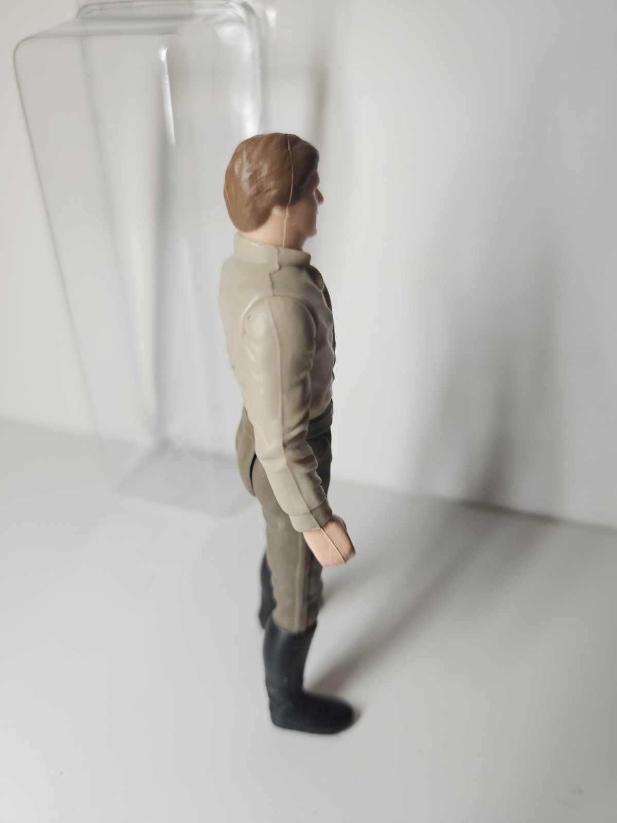 Han Solo (In Carbonite Chamber) sold