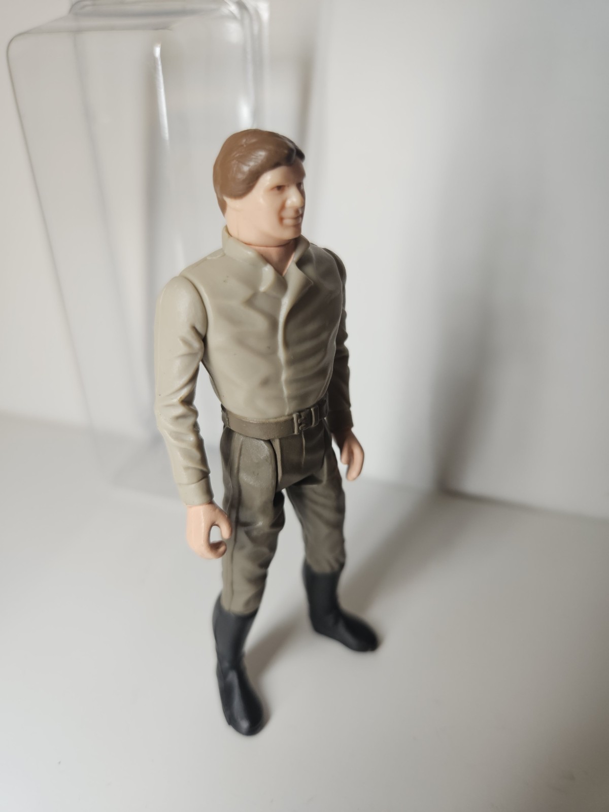Han Solo (In Carbonite Chamber) sold
