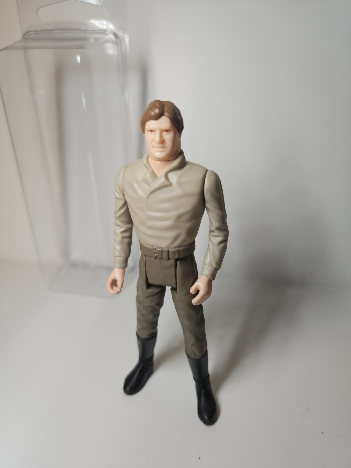 Han Solo (In Carbonite Chamber) sold