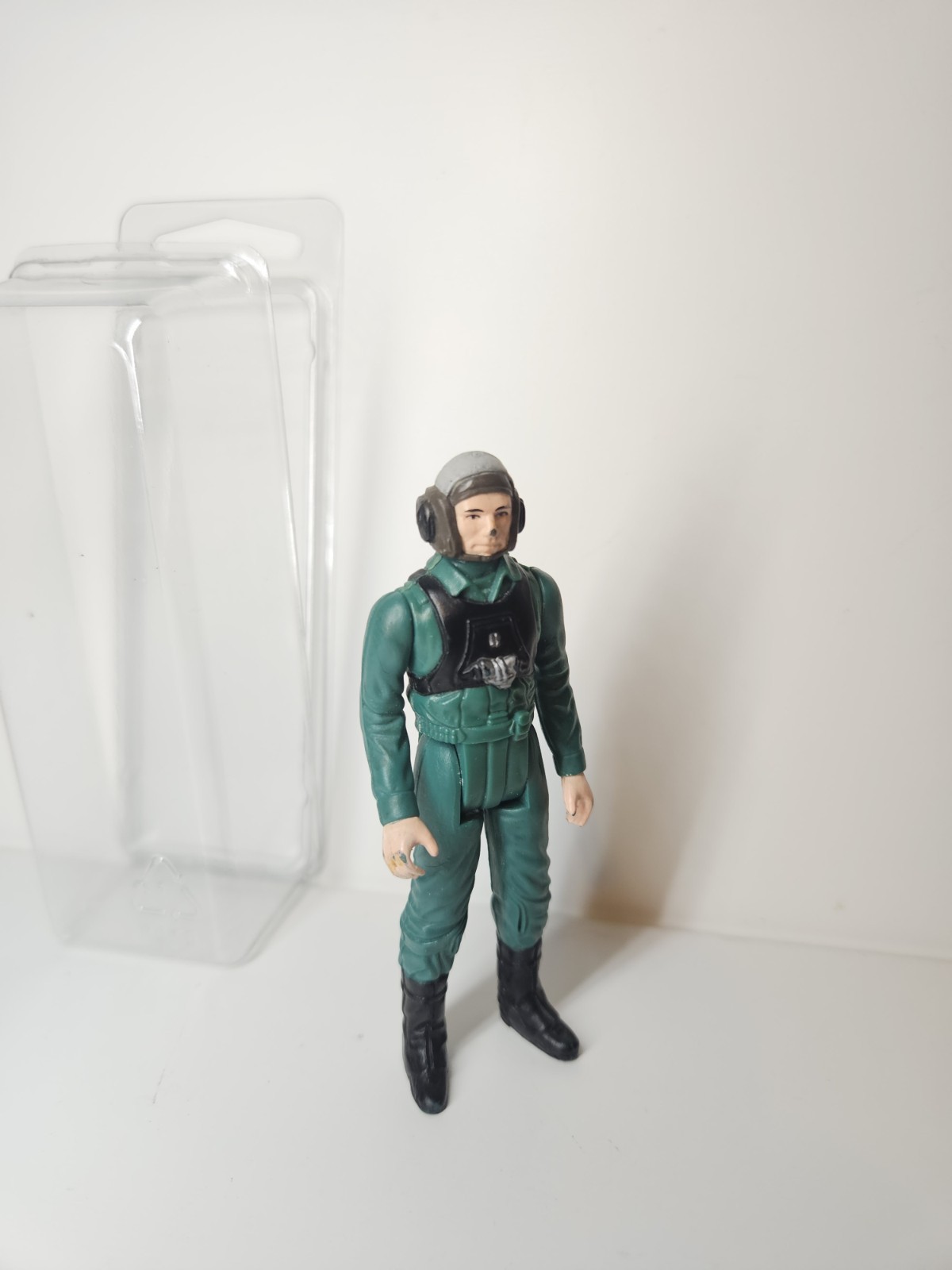 A-Wing Pilot sold
