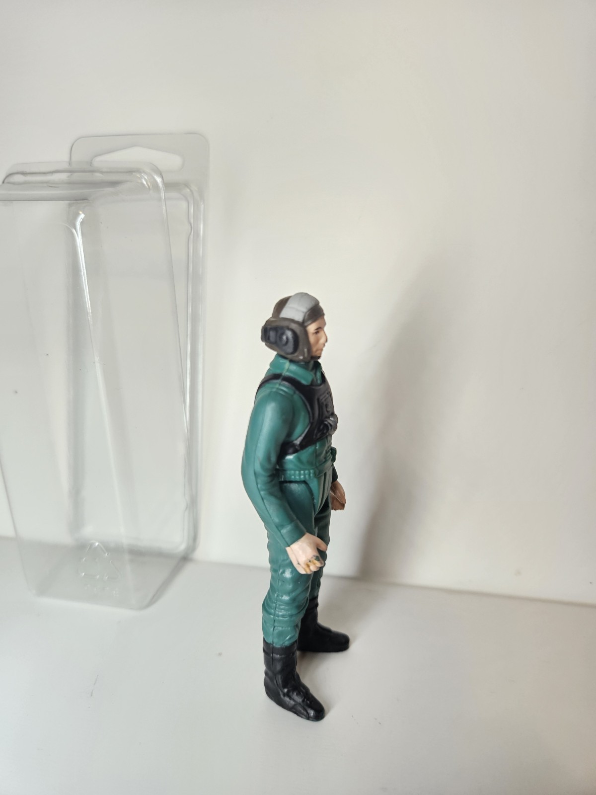 A-Wing Pilot sold