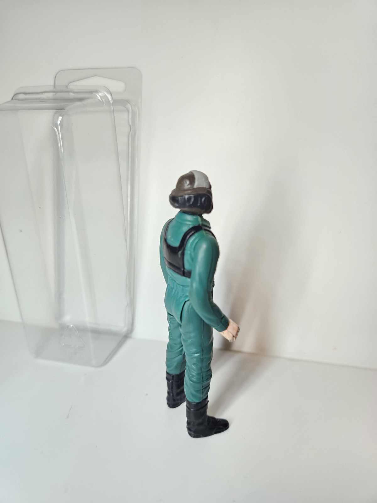 A-Wing Pilot sold