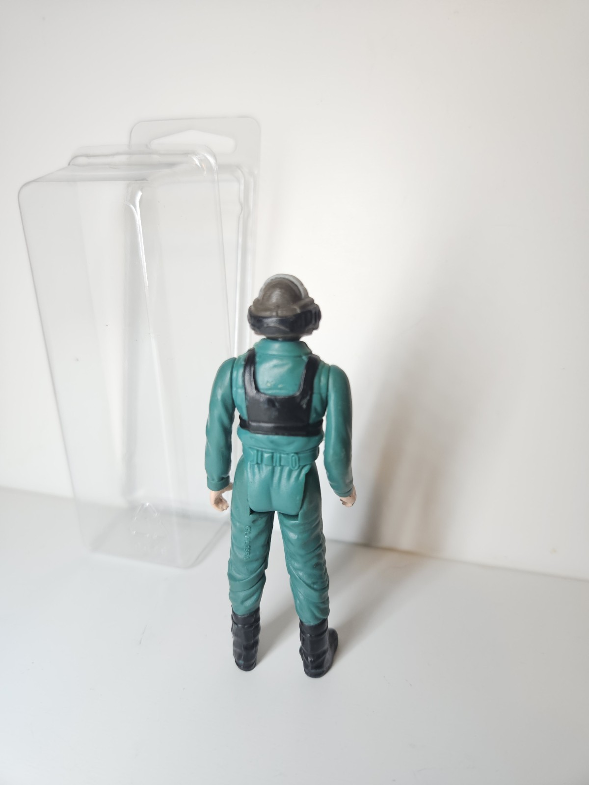 A-Wing Pilot sold