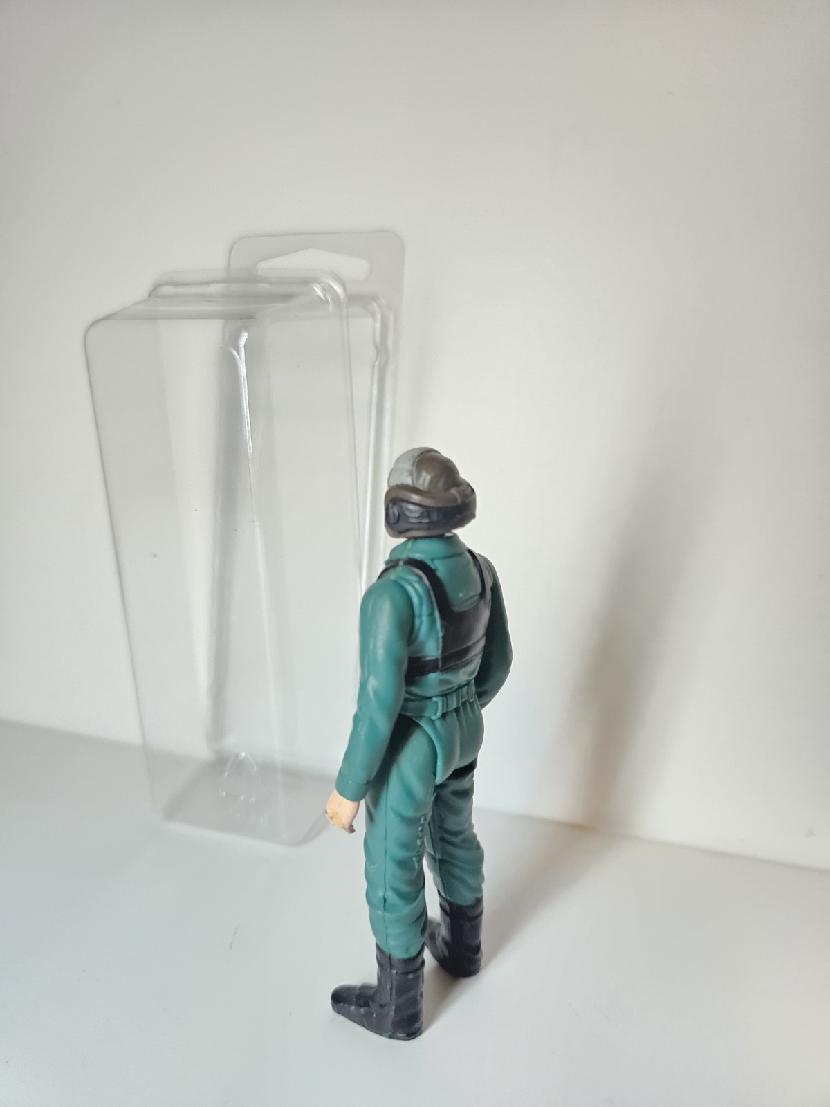 A-Wing Pilot sold