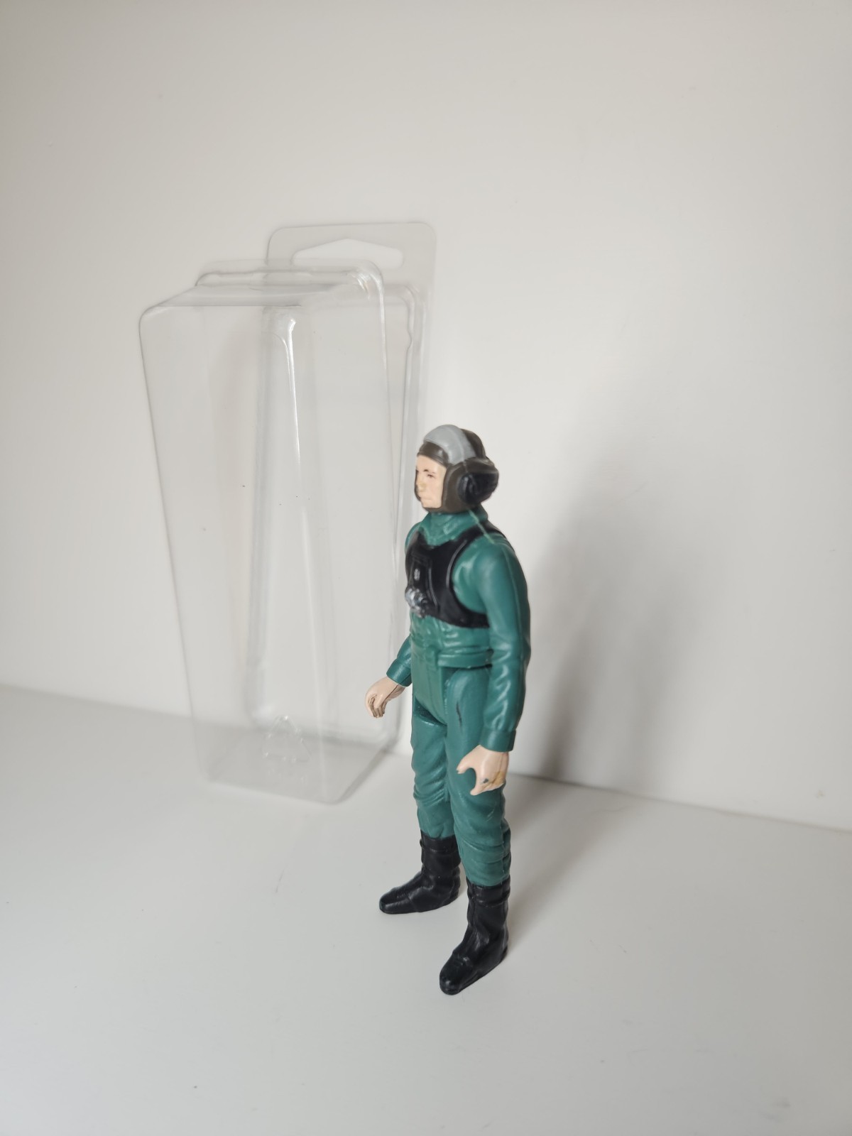 A-Wing Pilot sold