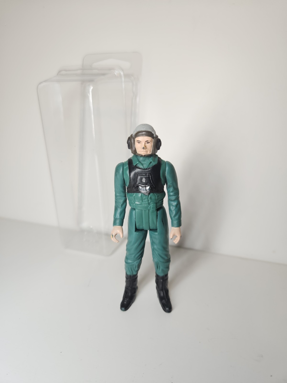 A-Wing Pilot sold