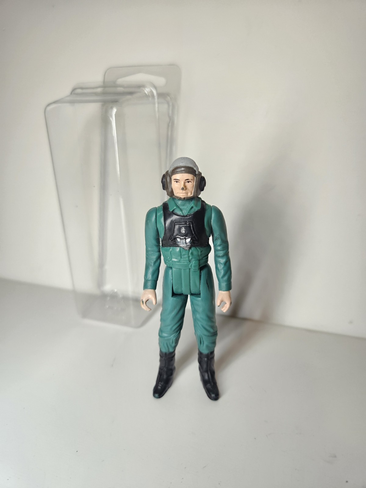 A-Wing Pilot sold
