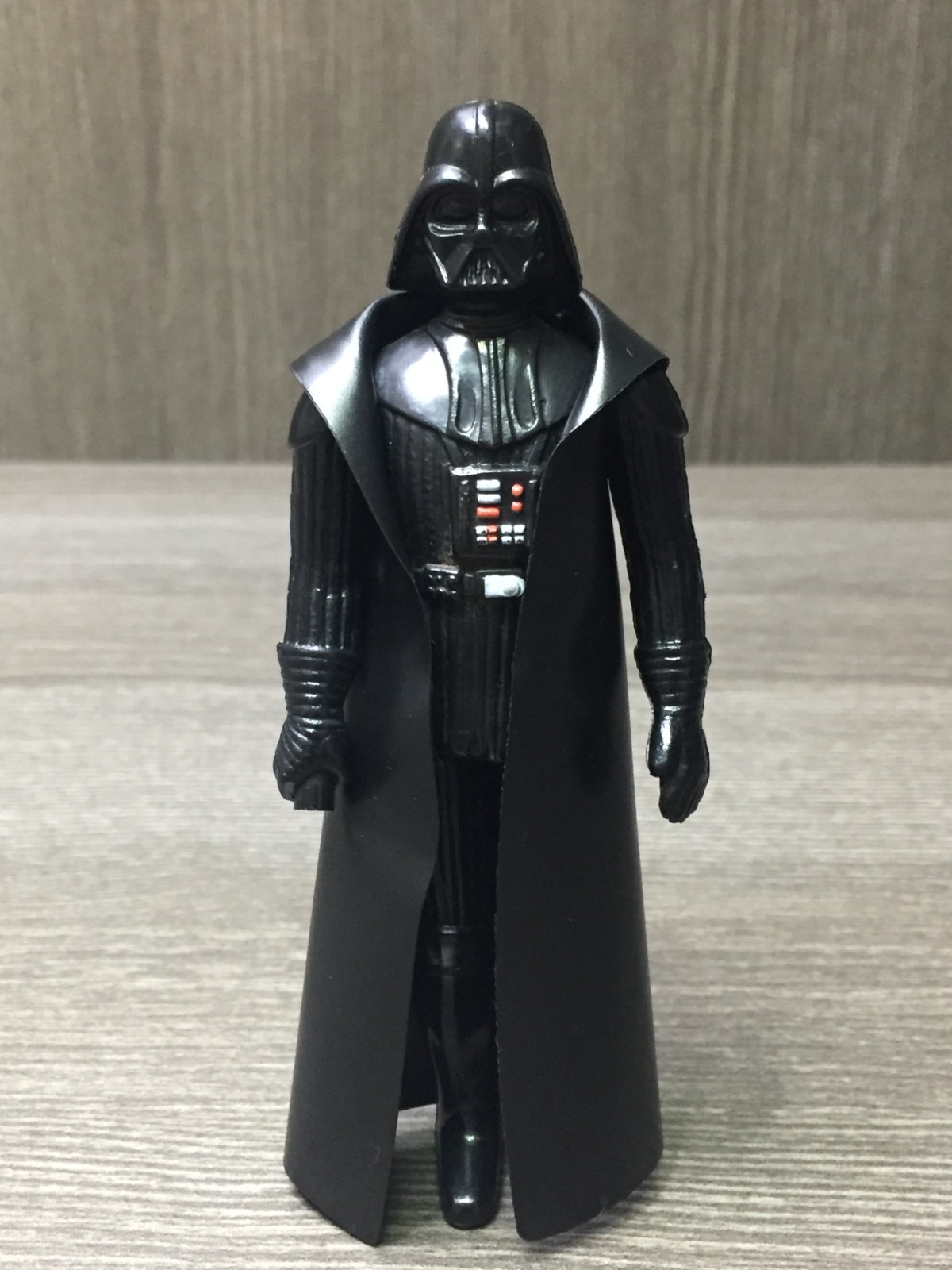 Darth Vader sold