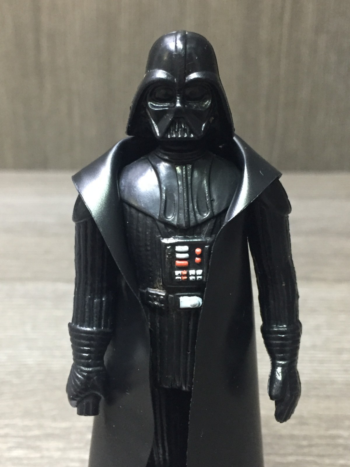 Darth Vader sold