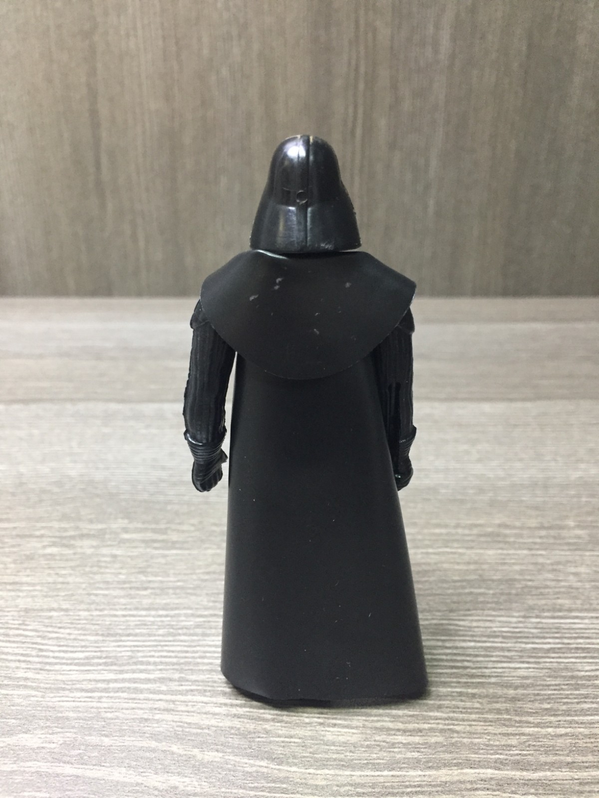 Darth Vader sold