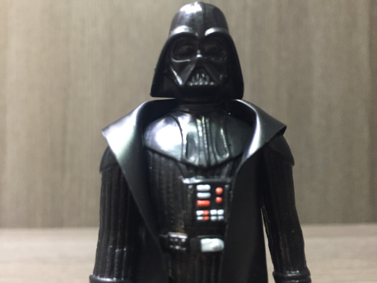 Darth Vader sold
