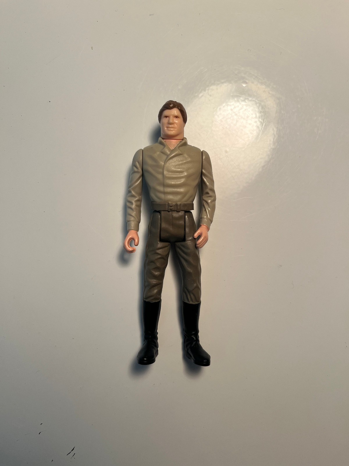 Han Solo (In Carbonite Chamber) sold