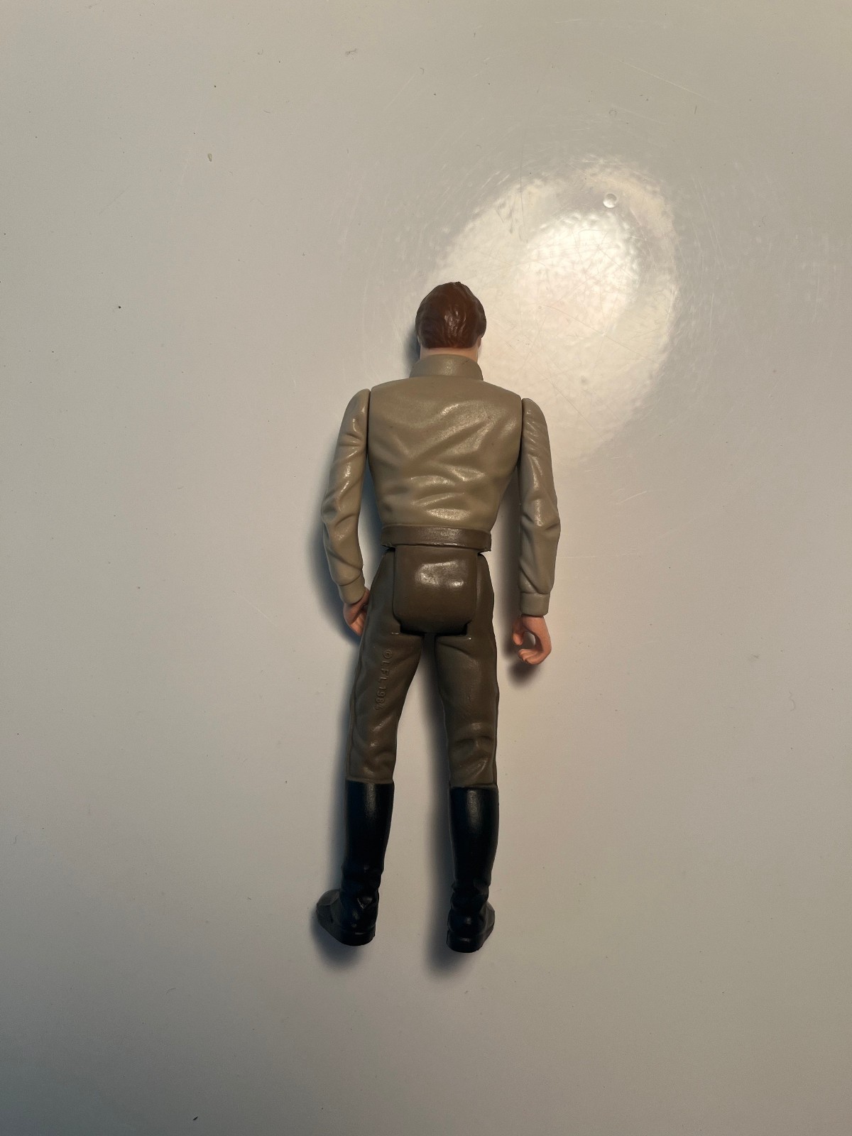 Han Solo (In Carbonite Chamber) sold