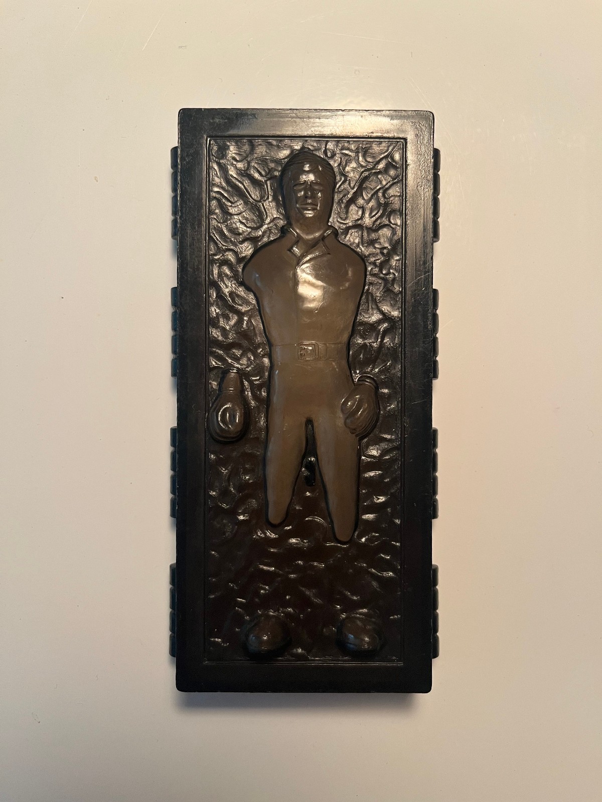 Han Solo (In Carbonite Chamber) sold