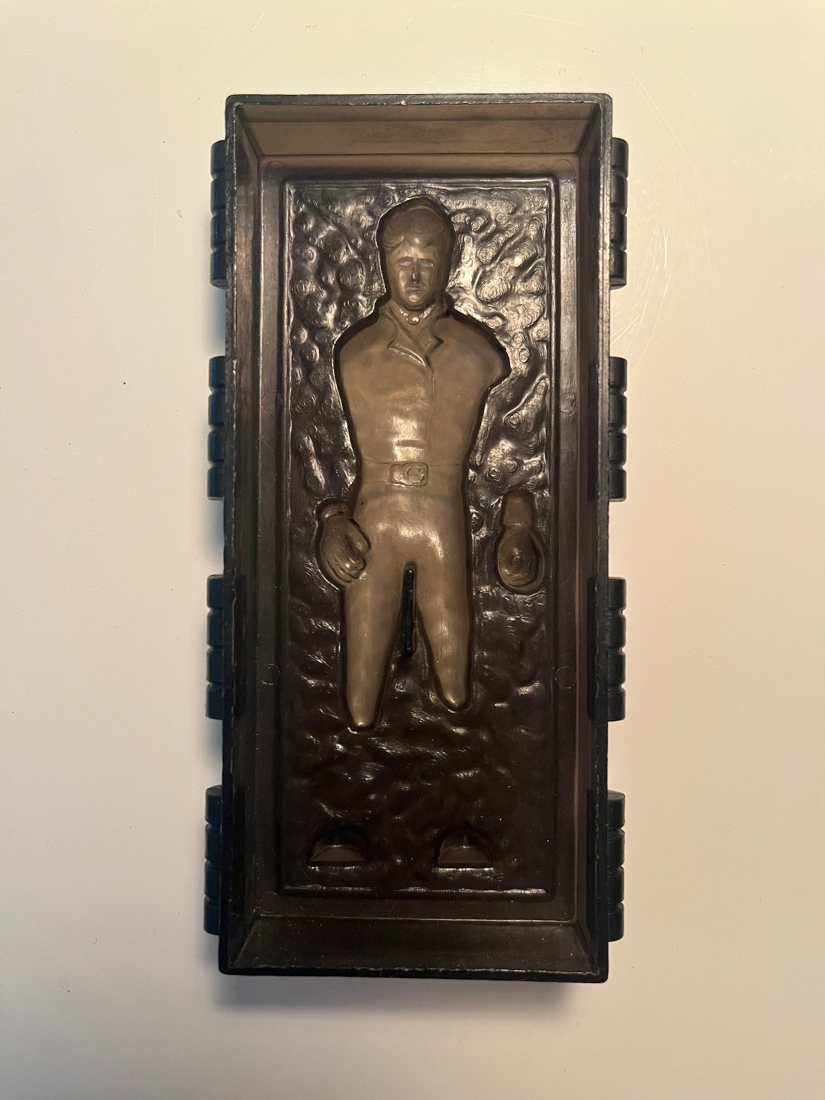 Han Solo (In Carbonite Chamber) sold