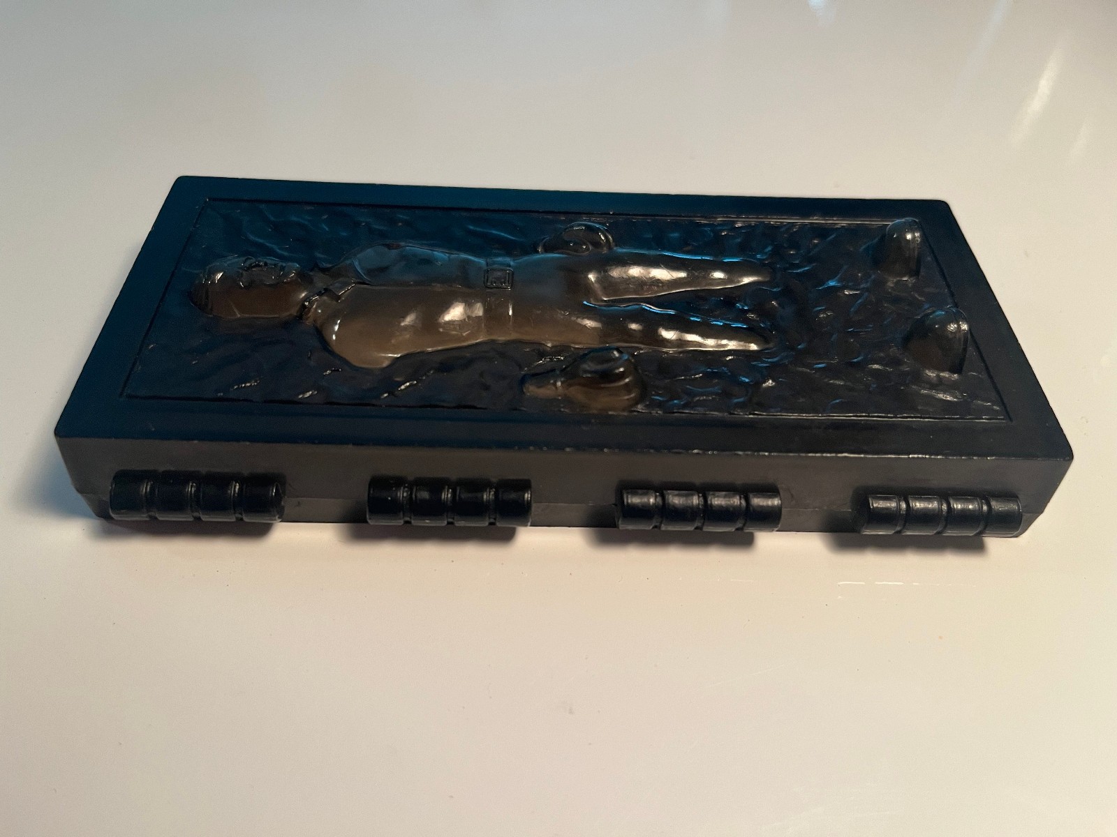 Han Solo (In Carbonite Chamber) sold