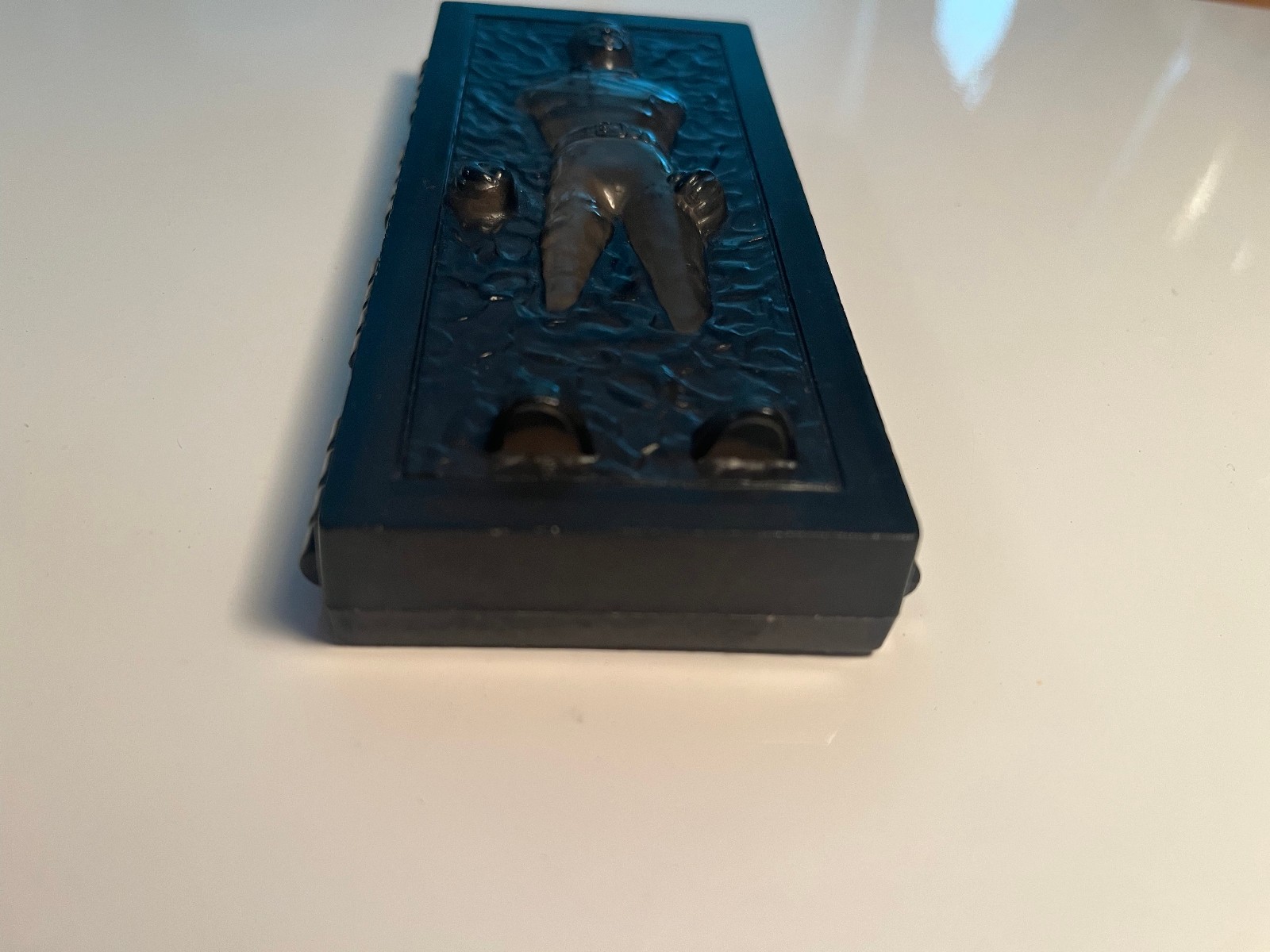 Han Solo (In Carbonite Chamber) sold