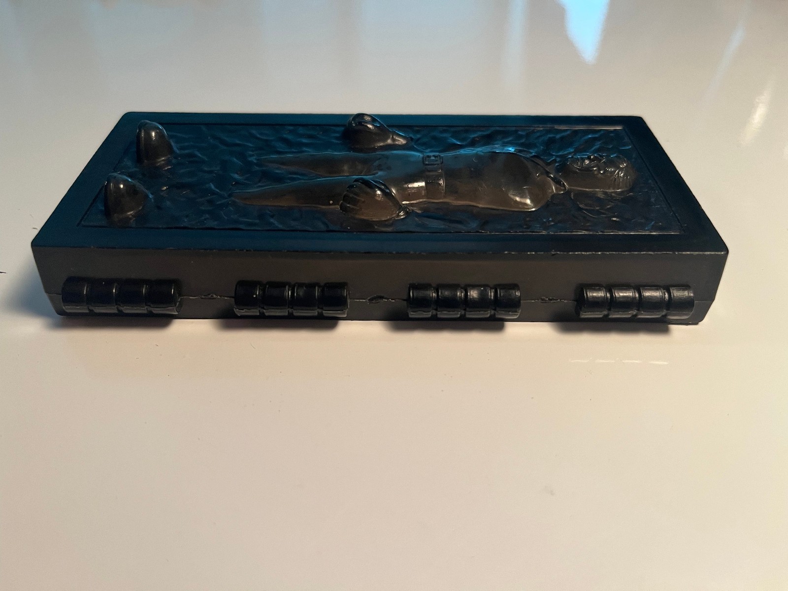 Han Solo (In Carbonite Chamber) sold