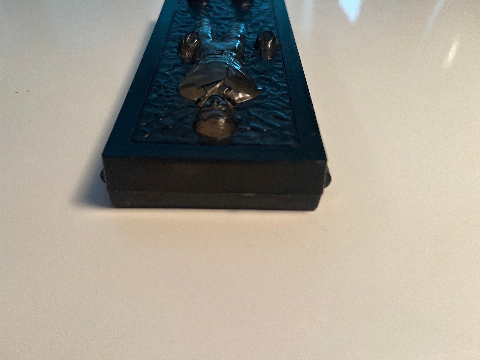 Han Solo (In Carbonite Chamber) sold