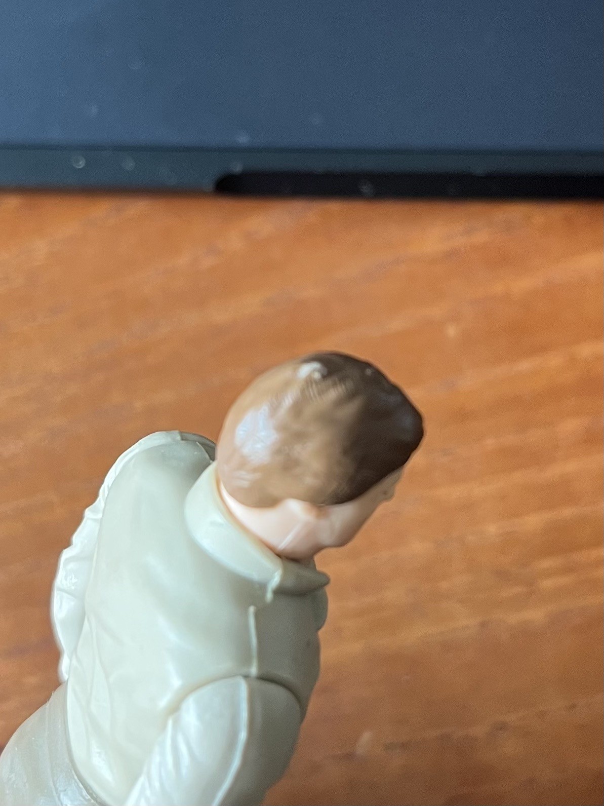 Han Solo (In Carbonite Chamber) sold
