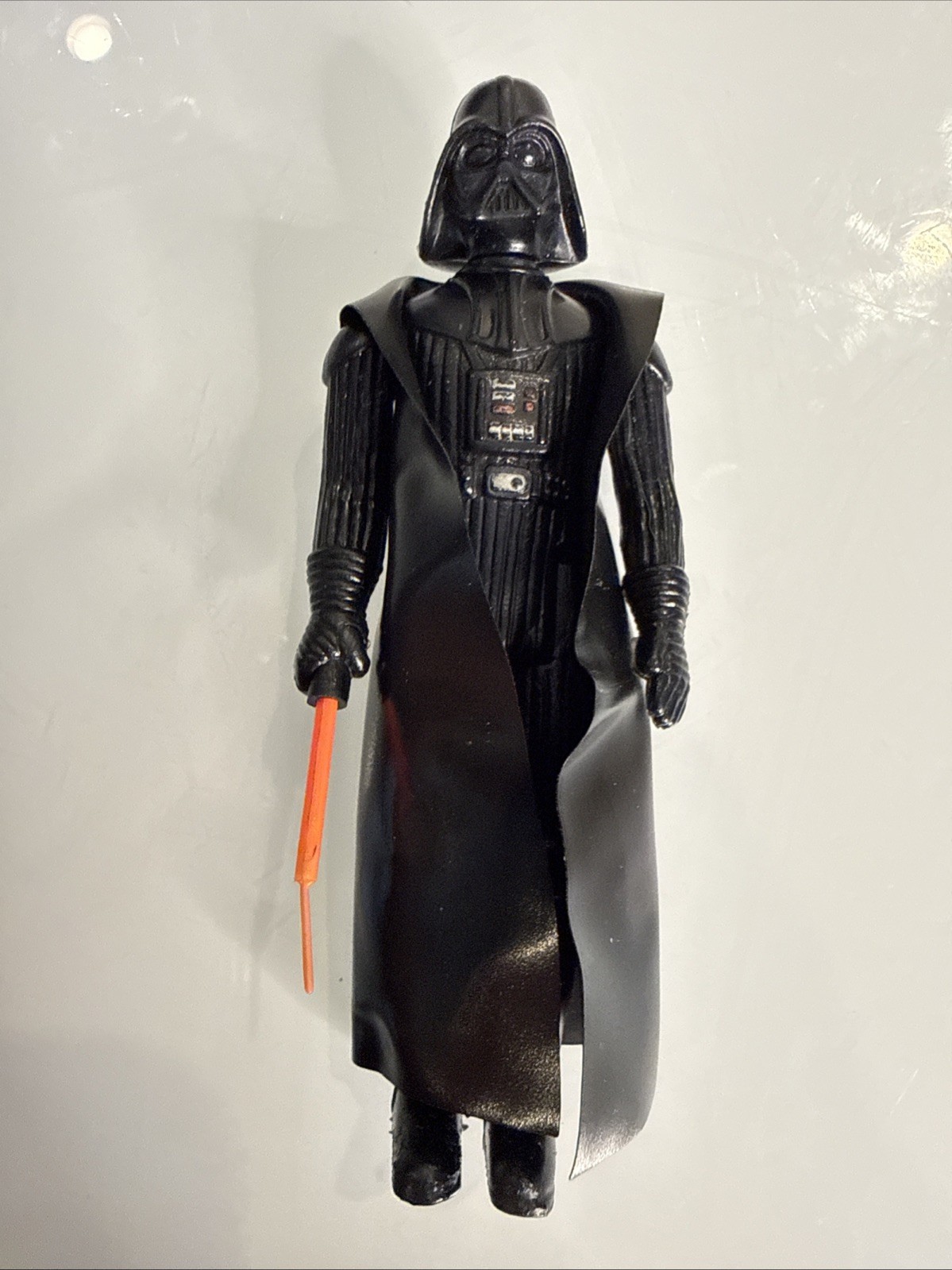 Darth Vader sold