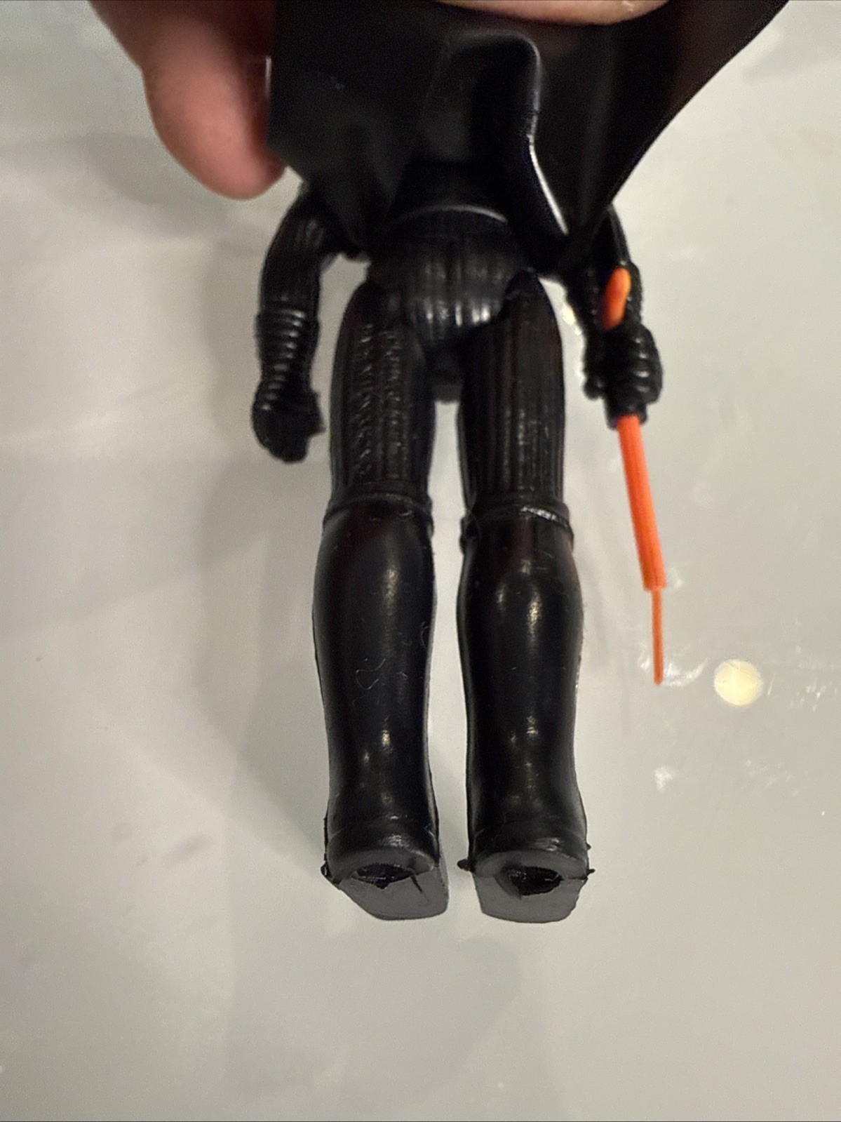 Darth Vader sold