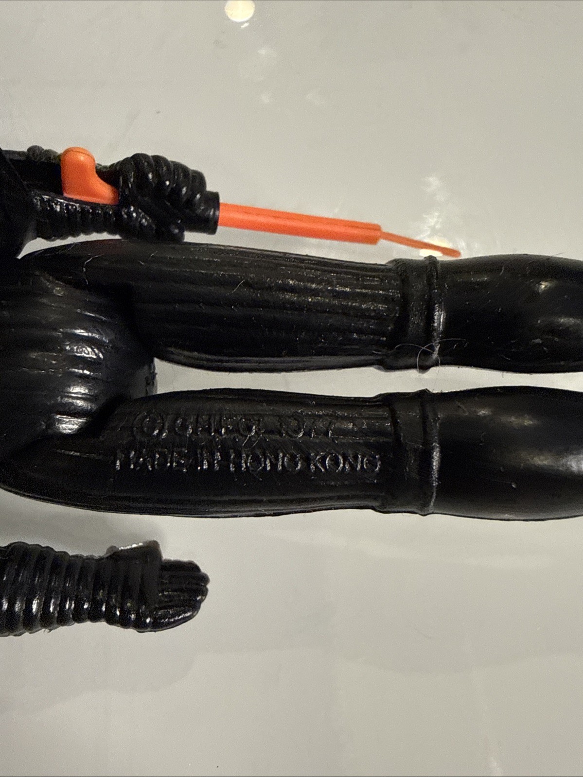 Darth Vader sold