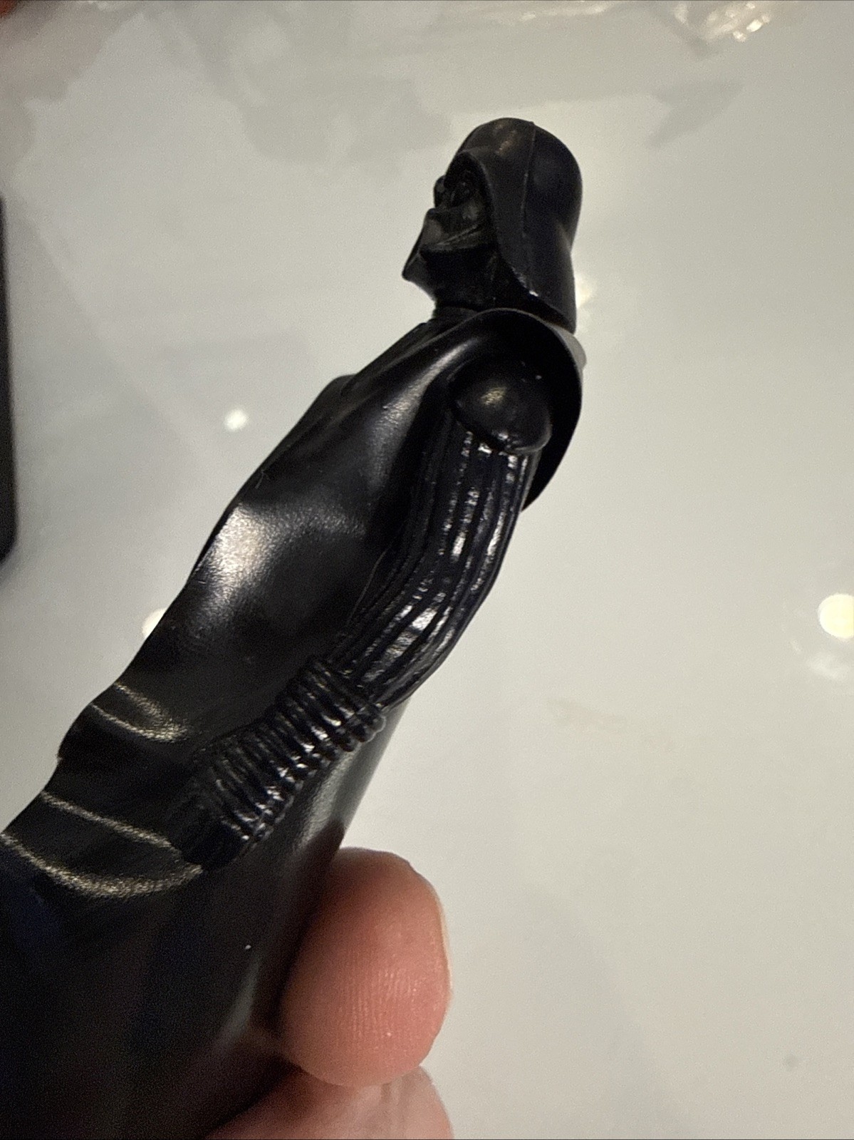 Darth Vader sold
