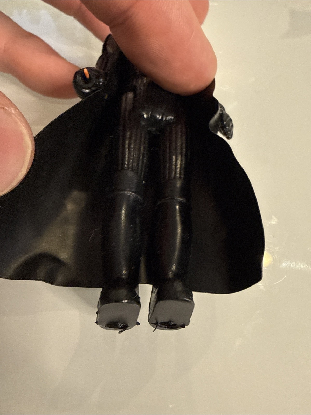 Darth Vader sold