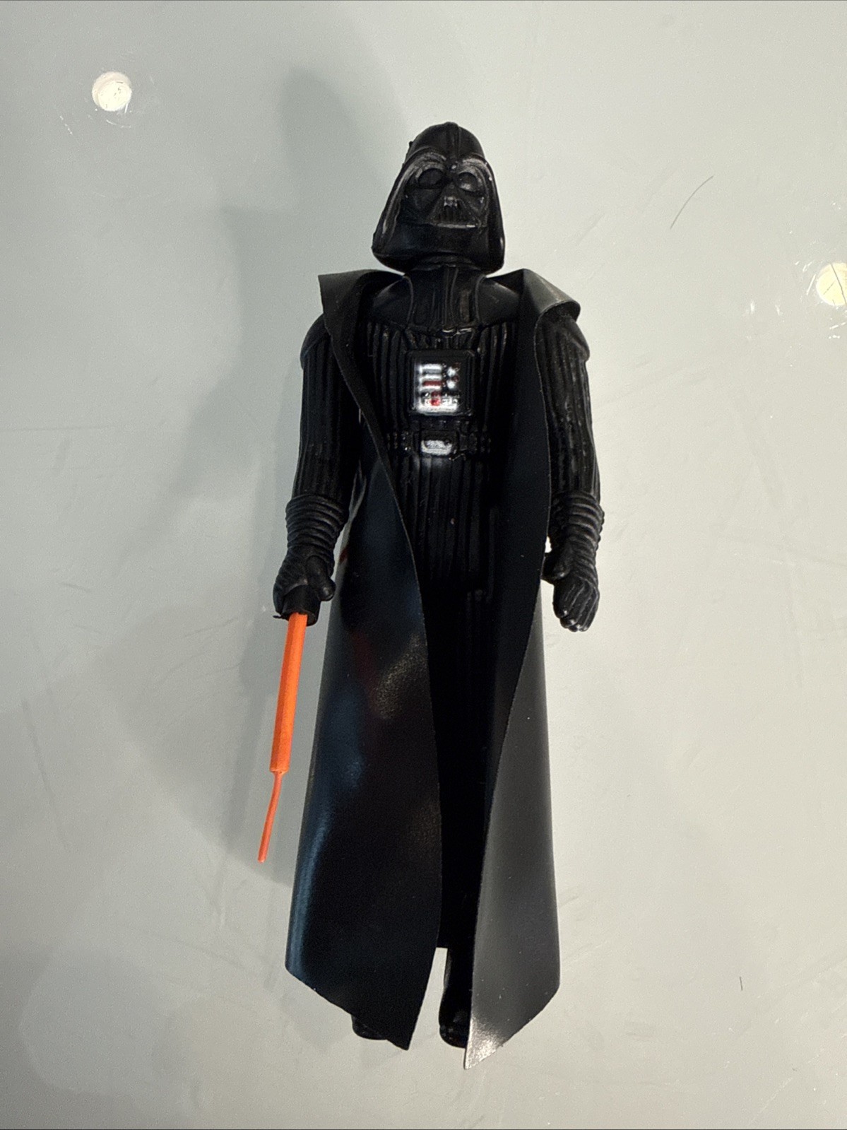 Darth Vader sold
