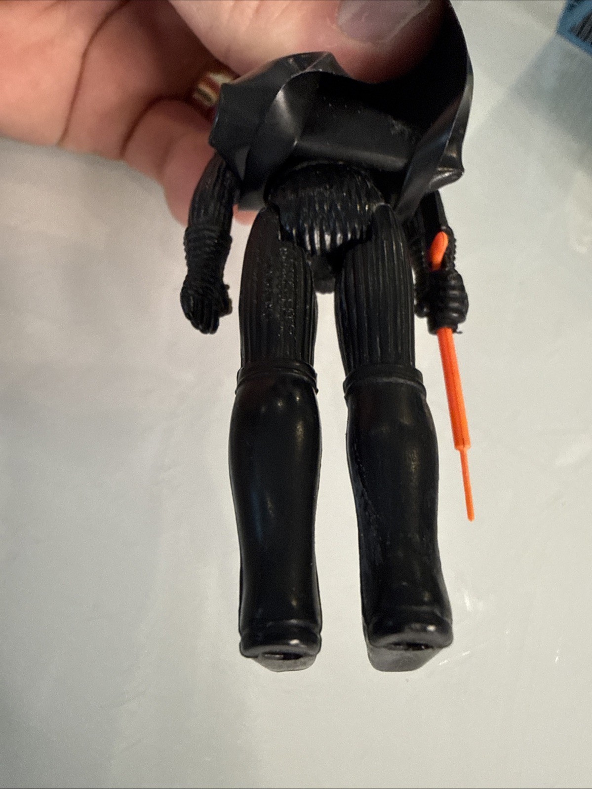 Darth Vader sold