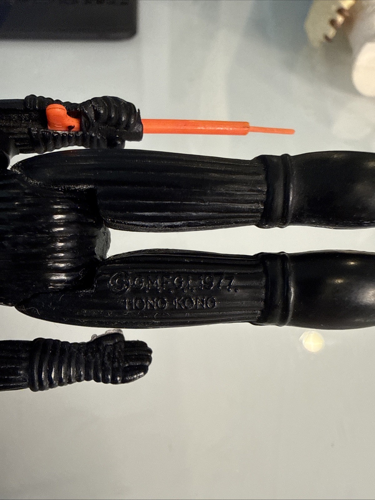 Darth Vader sold