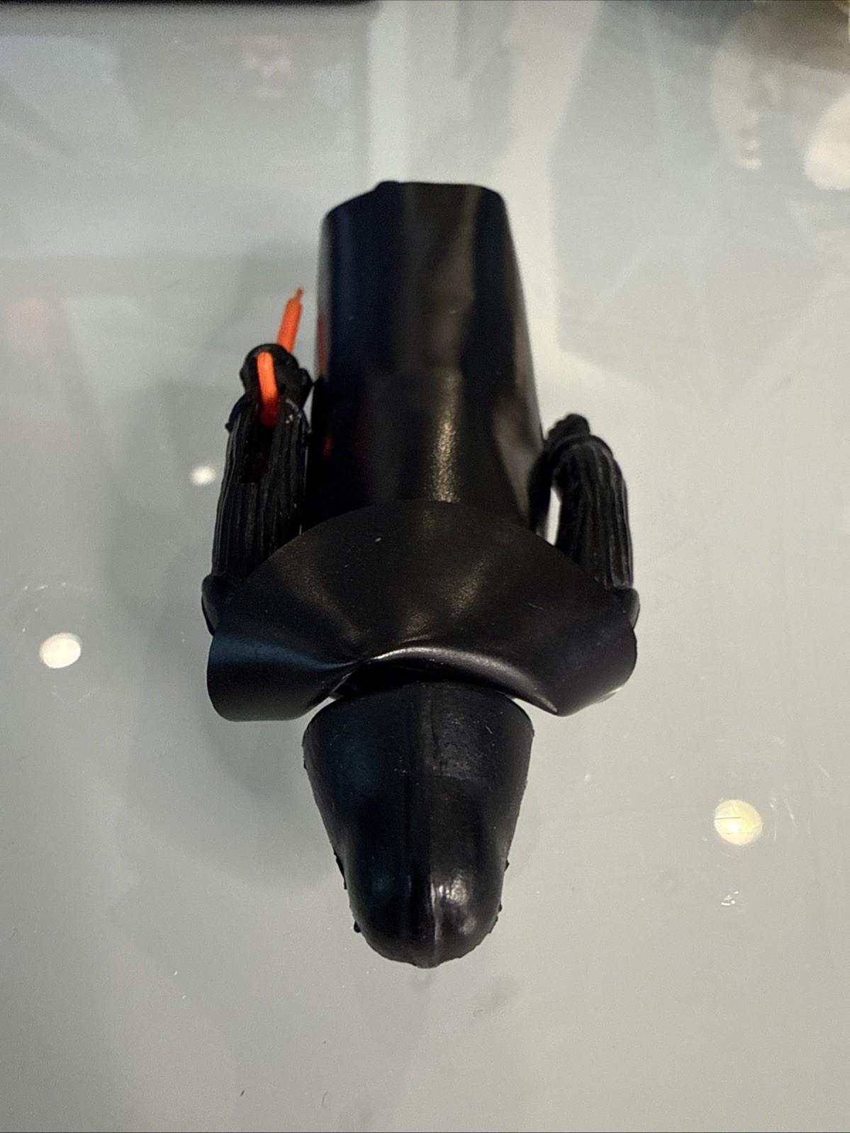 Darth Vader sold