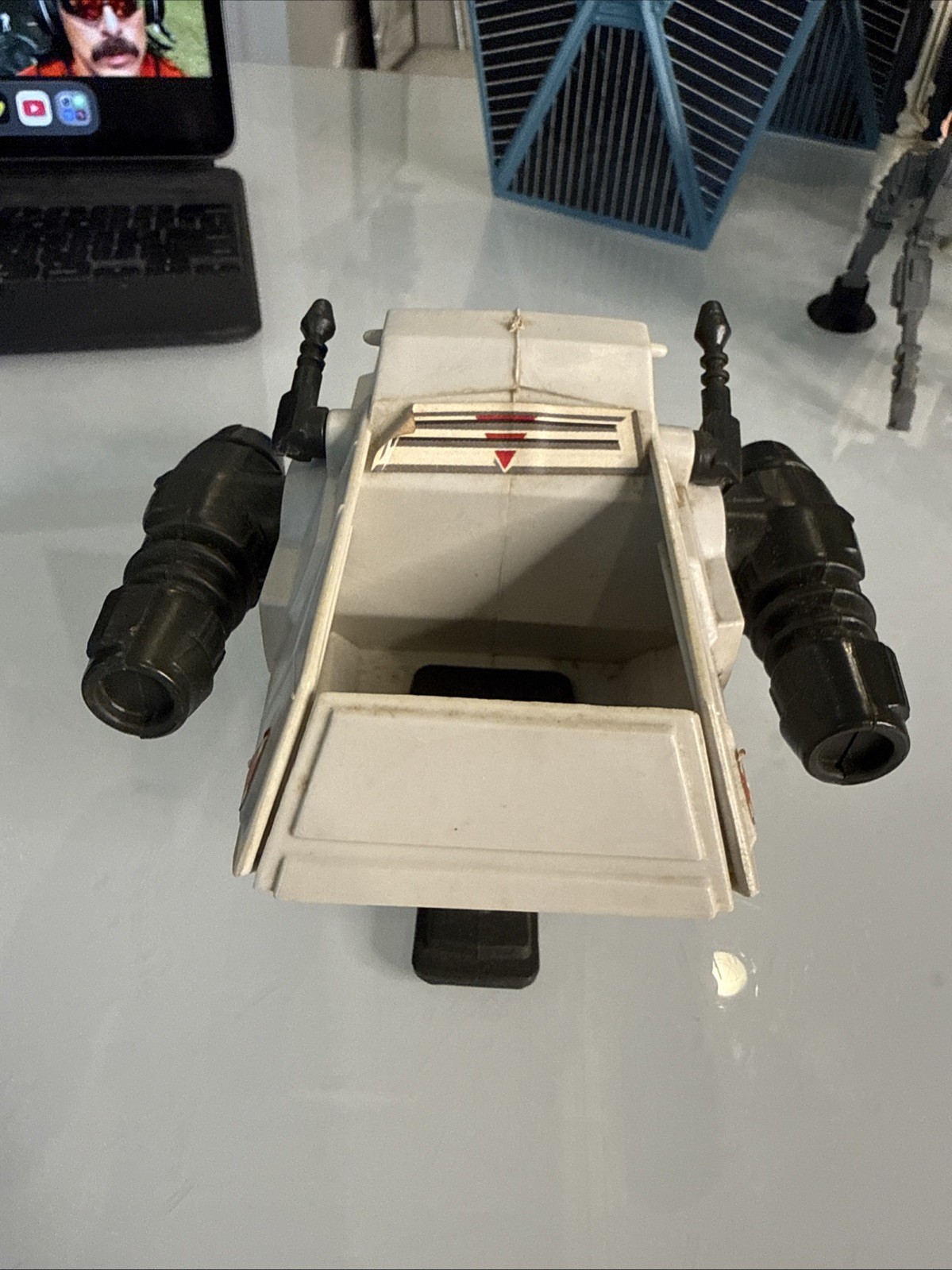 PDT-8 (Personnel Deployment Transport) sold
