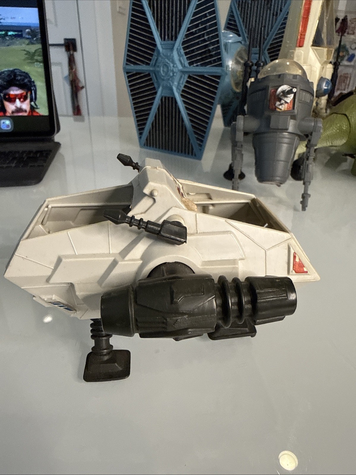 PDT-8 (Personnel Deployment Transport) sold