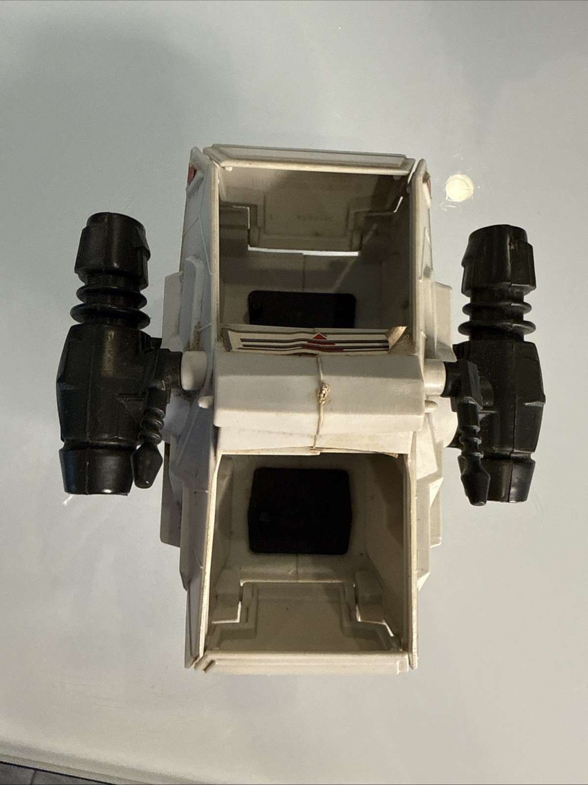 PDT-8 (Personnel Deployment Transport) sold